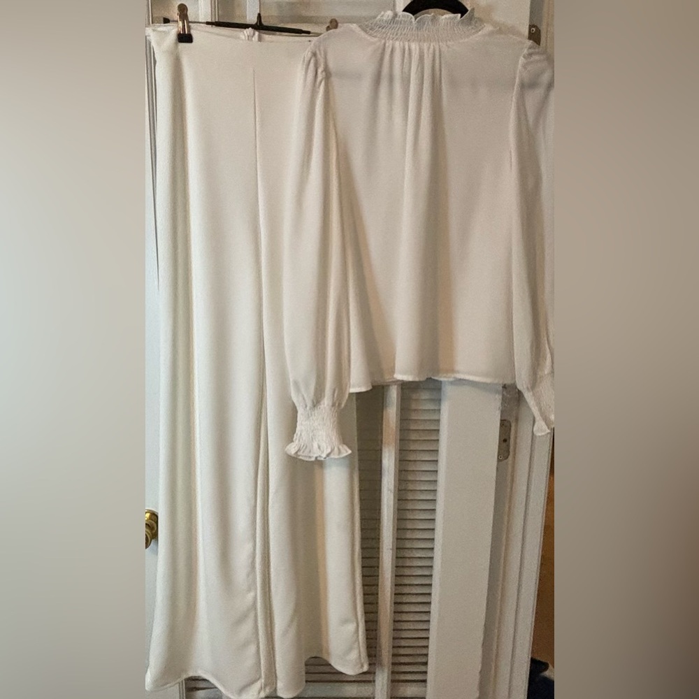 Lulu’s 2 Piece Bundle Set- Size Small - image 1